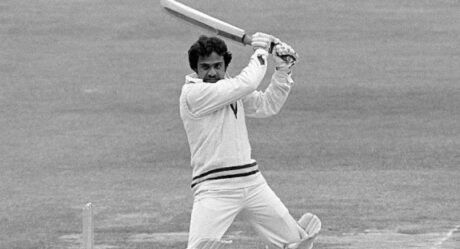 Yashpal Sharma, The 1983 World Cup Winner Dies Of Heart Attack