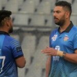 ‘Rishabh Will Be India’s Future Captain, He Has A Smart Brain’: Yuvraj Singh