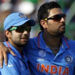 Virat Grow In Front Of Me And Became A Legend At 30: Yuvraj