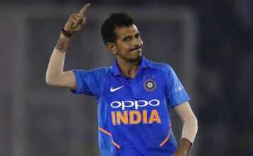 Saba Karim Says It’s Too Late To Add Chahal To The T20-WC Team Yuzavendra Chahal