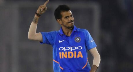 If You Perform Well, You Will Stay In The Team: Chahal