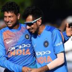 It Looks Unlikely Kuldeep And Chahal Playing Together In T20 World Cup: Deep Dasgupta