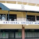 Best Cricket Academy In India