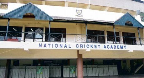Best Cricket Academy In India