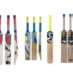 Best Cricket Bats In India