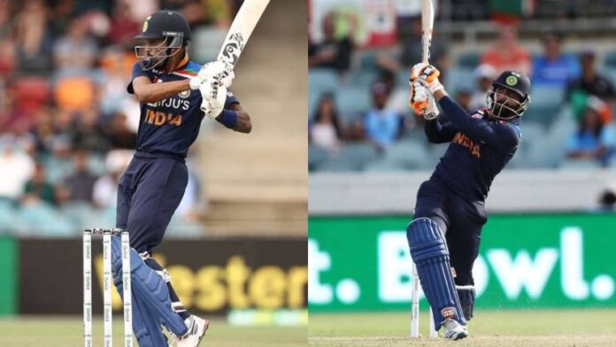 9 Contenders For The Allrounders Spot In The Indian Team
