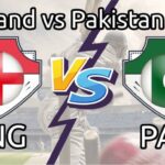 ENG vs PAK T20 2021, Match 1|ENG vs PAK Dream11 Predictions