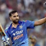 Top 5 Highest Individual Scores In ODI Cricket