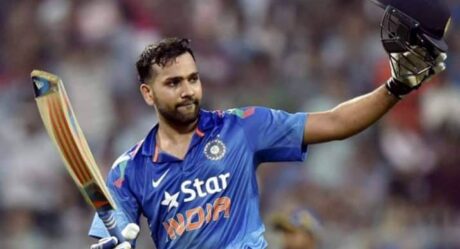 Top 5 Highest Individual Scores In ODI Cricket