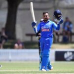 5 Players To Watch Out For In The Sri Lanka India Series