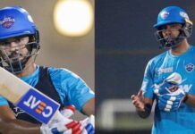 IPL 2021: 5 Players Who Might Return In UAE players who might return in UAE