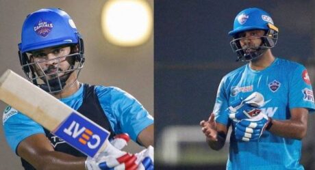 IPL 2021: 5 Players Who Might Return In UAE