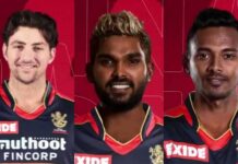 IPL 2021: 3 Mistakes RCB Shouldn’t Commit In UAE Mistakes RCB Shouldn’t Commit In UAE