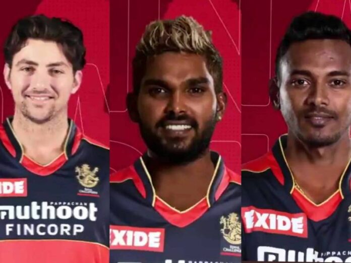 Mistakes RCB Shouldn’t Commit In UAE
