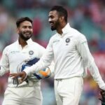 3 Players Who Could Replace Rahane As India’s Test Vice-Captain