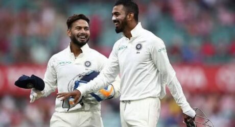 3 Players Who Could Replace Rahane As India’s Test Vice-Captain