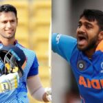 Ranked: 4 Luckiest Indian Cricketers