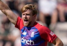 IPL 2021: 4 Players Who Might Replace Jofra Archer In UAE 4 Players Who can Replace Jofra Archer In UAE