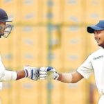 4 Players Who Can Replace Pujara In The Next Test