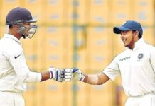 4 Players Who Can Replace Pujara In The Next Test Who Can Replace Pujara In The Next Test