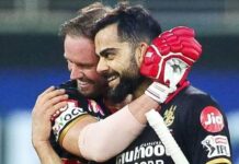 Friendship Day: 5 Indian Players Who Are Best Friends With Overseas Players 5 Indian players who are best friends with their overseas players