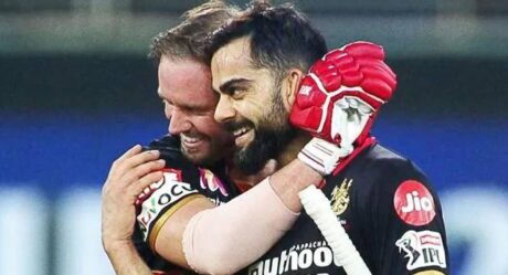 Friendship Day: 5 Indian Players Who Are Best Friends With Overseas Players