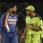 5 Times When Indian Players Replied To Pakistani Players Fittingly