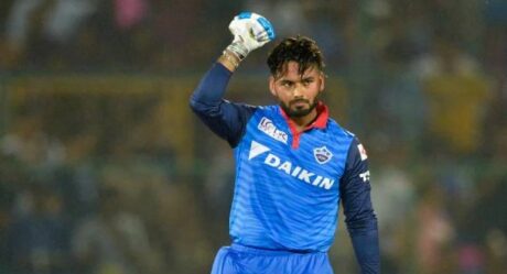 6 Players Who Might Captain Virat Kohli In The Future