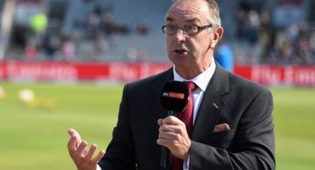 David Lloyd Feels Virat Kohli Must Be Penalized For Dissent