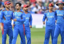 Taliban’s Green Signal To IND vs AFG Test Series In 2022 Afghanistan Cricket Team