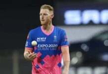 Ben Stokes Is Desperate To Play In The IPL 2021’s 2nd Leg Ben Stokes