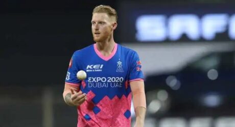 Ben Stokes Is Desperate To Play In The IPL 2021’s 2nd Leg