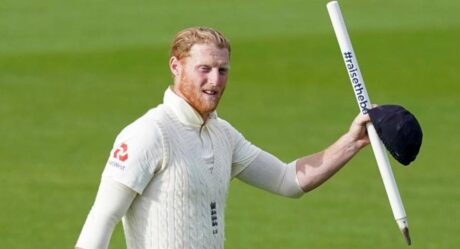 Ben Stokes Is Ready To Return To Perform For ENG: Silverwood