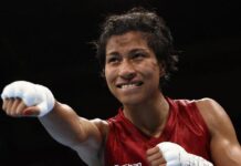 Lovlina Borgohain Wins Bronze: PM Modi Reacts To The Win Lovlina Borgohain vs Busenaz Surmeneli