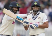 Shami And Bumrah Changed The Game’s Screenplays What Makes India To Win 2nd Test Against England