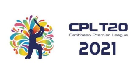 CPL 2021: Two Positive Cases Were Identified Quickly: Hall