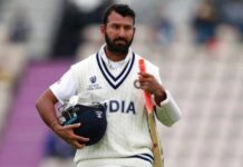 Team India Can Replace Pujara With Suryakumar: Salman Butt Cheteshwar Pujara