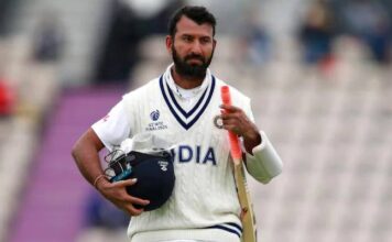 Team India Can Replace Pujara With Suryakumar: Salman Butt Cheteshwar Pujara