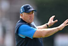 We Know Team India Are A Very Good Team: Chris Silverwood Chris Silverwood About IND vs ENG 3rd Test