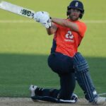 David malan : At The moment I’m Committed to IPL