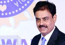 We Can’t Only Depend On Just Two Batsmen: Vengarkar Vengarkar About England-India Test Series