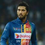 Dinesh Chandimal Includes In SL 30-man Team For The SA Series