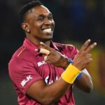 WI Vs PAK: Rain Spoils Bravo’s Home Farewell In Final T20I