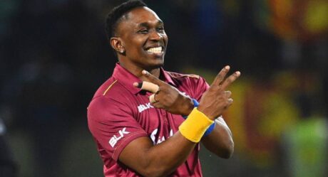 WI Vs PAK: Rain Spoils Bravo’s Home Farewell In Final T20I