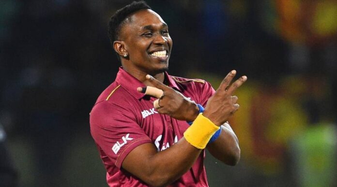 Bravo’s Final T20I In The Caribbean Spoiled By Rain
