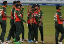 England’s Tour Of Bangladesh Postponed Until March 2023: ECB England's Tour Of Bangladesh Postponed