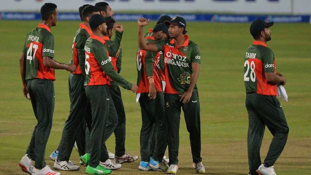 England's Tour Of Bangladesh Postponed