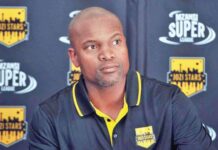 Enoch Nkwe Quits As South Africa’s Assistant Coach Enoch Nkwe