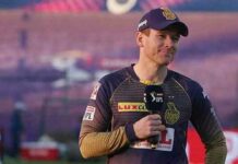 IPL 2021: Eoin Morgan Confirms His Return In the Second Leg Eoin Morgan