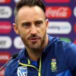 Why Faf du Plessis Is Not Selected? – Graeme Smith Reveals